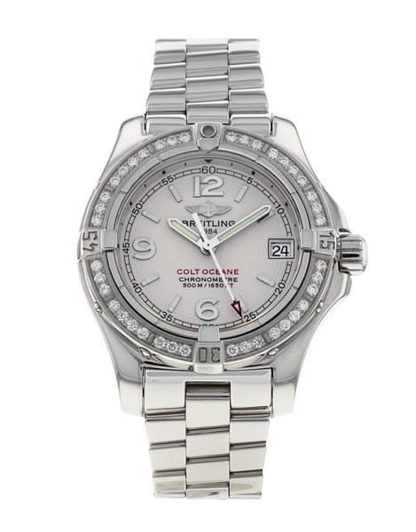 Breitling Colt Oceane A77380